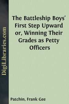 The Battleship Boys' First Step Upward
or, Winning Their Grades as Petty Officers