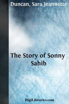 The Story of Sonny Sahib