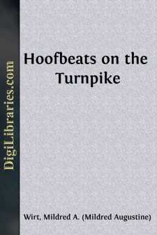 Hoofbeats on the Turnpike