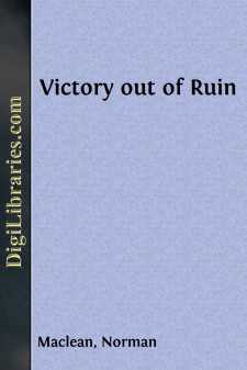 Victory out of Ruin