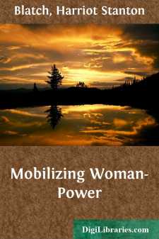Mobilizing Woman-Power