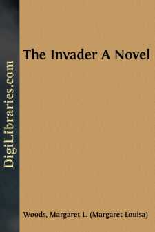 The Invader
A Novel