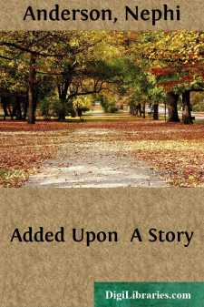 Added Upon 
A Story