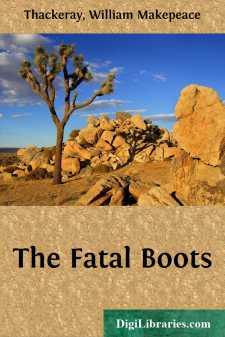 The Fatal Boots