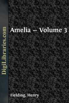 Amelia - Volume 3