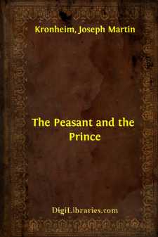 The Peasant and the Prince
