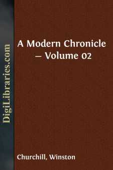 A Modern Chronicle - Volume 02