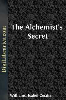 The Alchemist's Secret