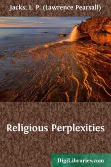 Religious Perplexities