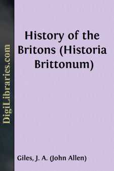 History of the Britons (Historia Brittonum)