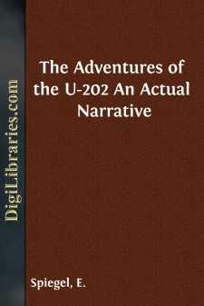 The Adventures of the U-202
An Actual Narrative