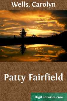 Patty Fairfield