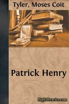 Patrick Henry