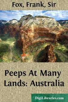 Peeps At Many Lands: Australia