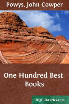 One Hundred Best Books