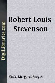 Robert Louis Stevenson