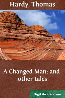 A Changed Man; and other tales