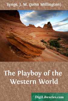 The Playboy of the Western World