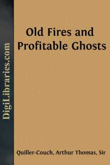 Old Fires and Profitable Ghosts