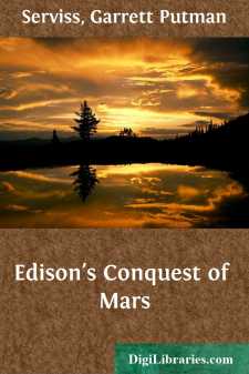Edison's Conquest of Mars