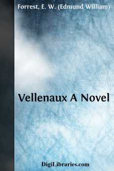 Vellenaux
A Novel