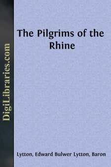 The Pilgrims of the Rhine