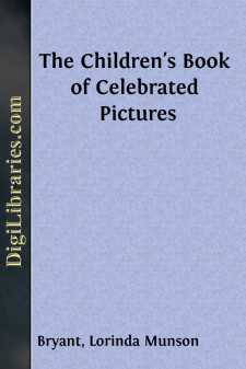 The Children's Book of Celebrated Pictures
