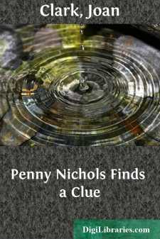 Penny Nichols Finds a Clue