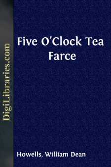 Five O'Clock Tea
Farce