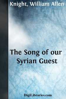 The Song of our Syrian Guest