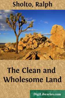 The Clean and Wholesome Land