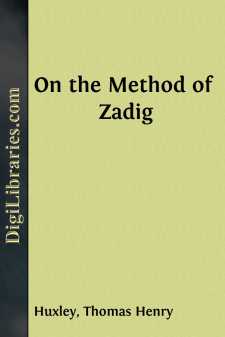 On the Method of Zadig