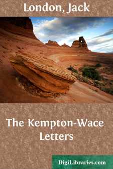 The Kempton-Wace Letters