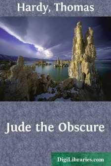 Jude the Obscure