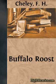 Buffalo Roost