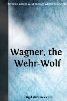 Wagner, the Wehr-Wolf
