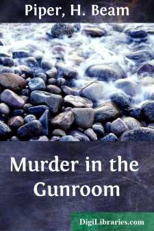 Murder in the Gunroom