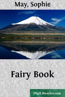Fairy Book