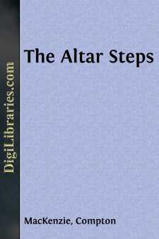 The Altar Steps