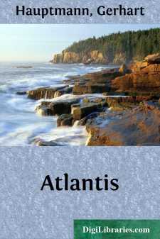 Atlantis