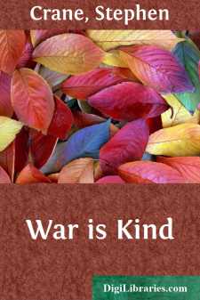 War is Kind
