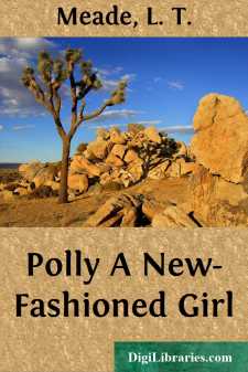 Polly
A New-Fashioned Girl