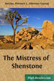 The Mistress of Shenstone