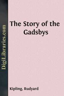 The Story of the Gadsbys