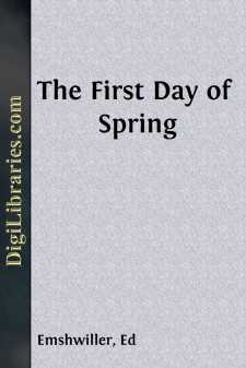 The First Day of Spring