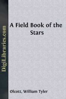 A Field Book of the Stars