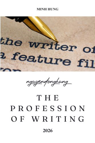 THE PROFESSION OF WRITING