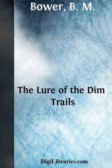 The Lure of the Dim Trails