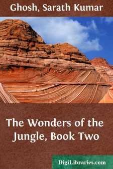 The Wonders of the Jungle, Book Two