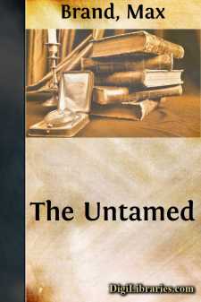 The Untamed